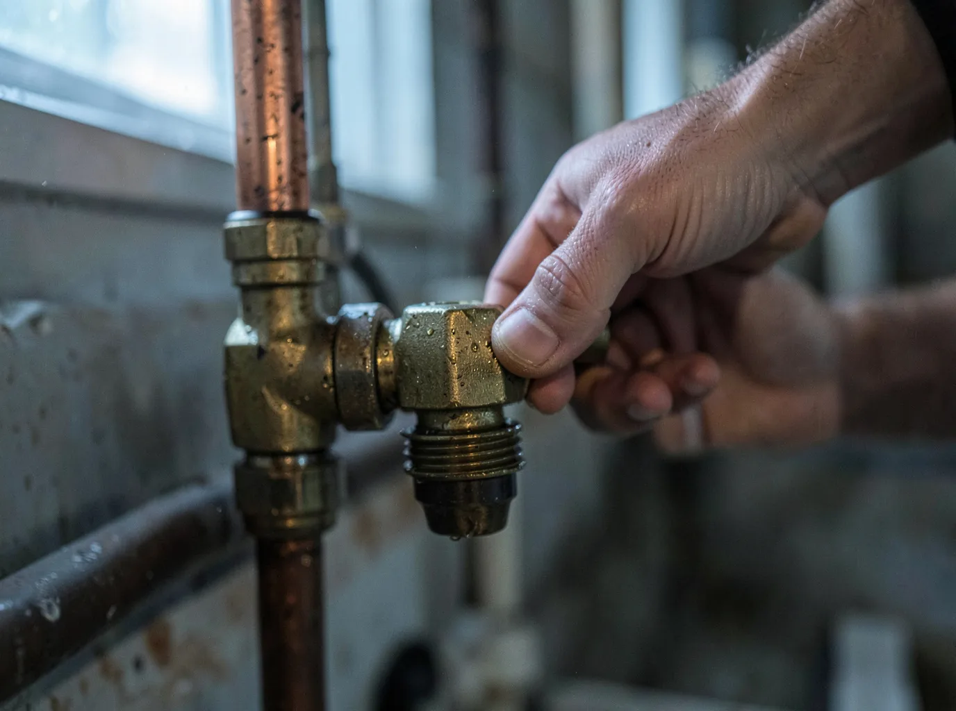 Emergency Plumber Cross Plains, IN FAQs